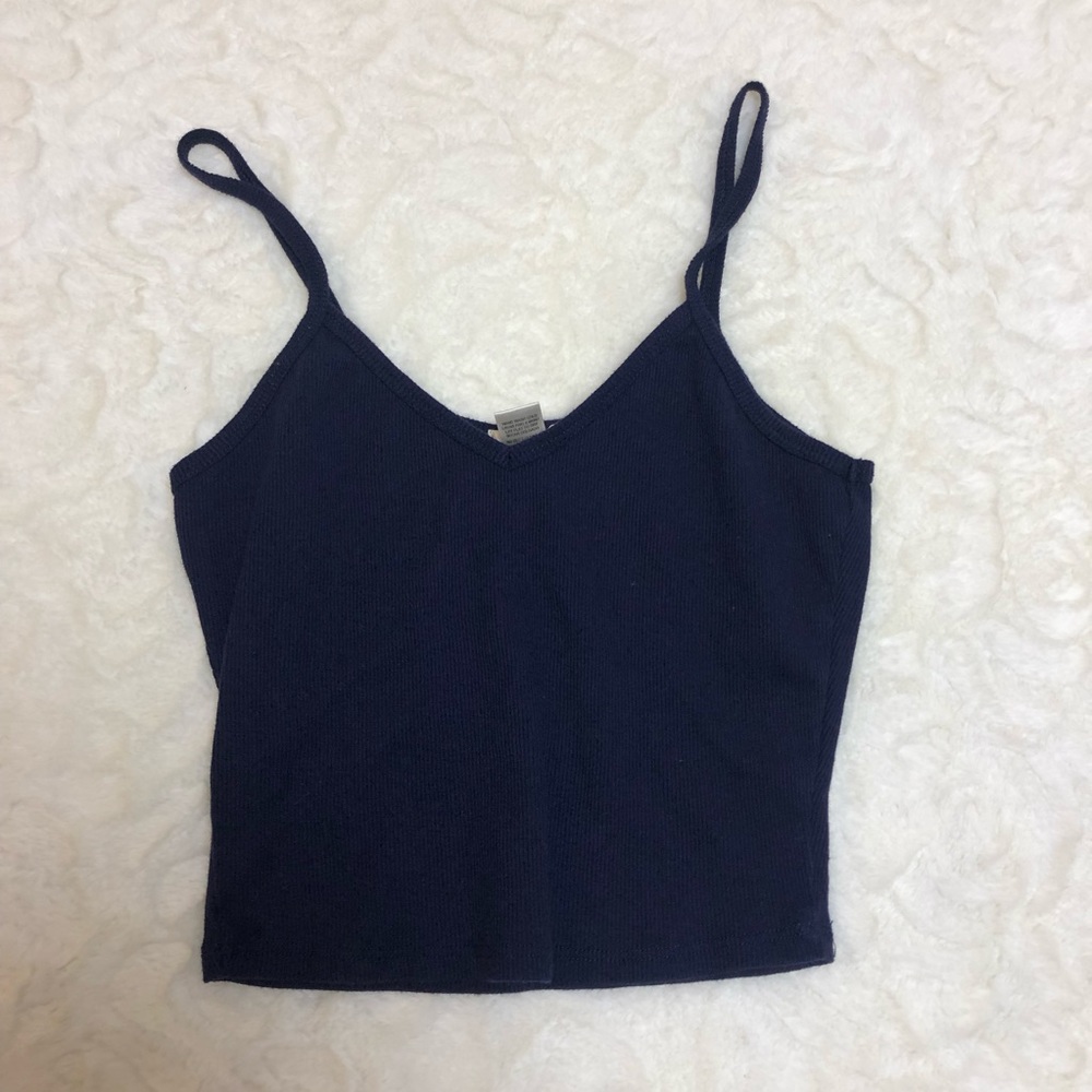 BASIC TOP SIZE L